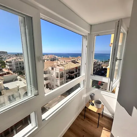 Apartment Estudio Sugarcannes