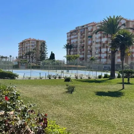 Estudio Sugarcannes Apartment