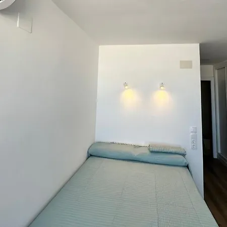 Apartment Estudio Sugarcannes Castillo Bajo