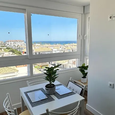Apartment Estudio Sugarcannes *