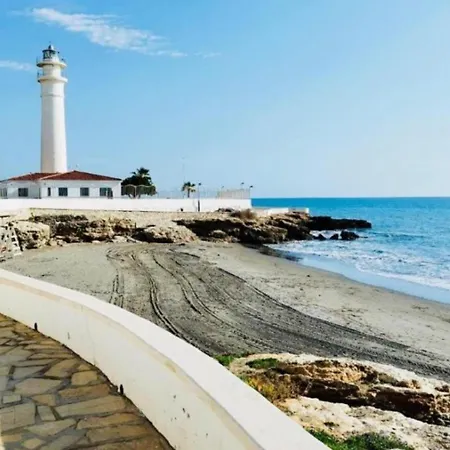 Apartment Estudio Sugarcannes Castillo Bajo