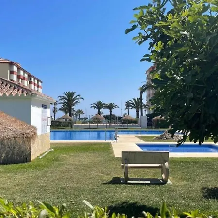 Apartment Estudio Sugarcannes *