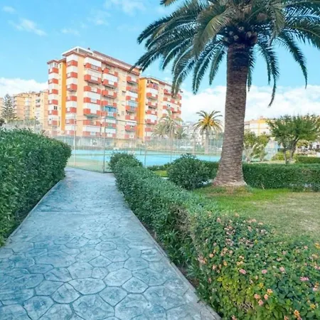 Estudio Sugarcannes * Castillo Bajo