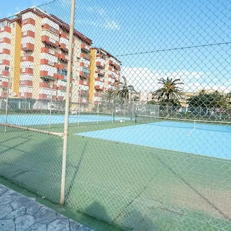 Apartment Estudio Sugarcannes *