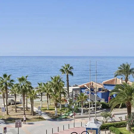 Estudio Sugarcannes Apartment Castillo Bajo
